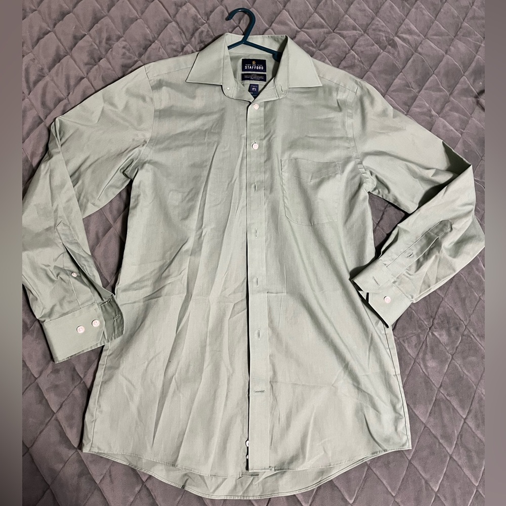 Dress shirt